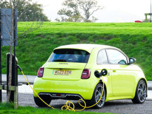 waterbury electric car service, ev repair, battery maintenance